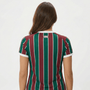 Camisa Fluminense Feminina I Away 2026/27 Conceito Puma - Torcedor - Brazil Guetto Store