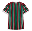 Camisa Fluminense Feminina I Away 2026/27 Conceito Puma - Torcedor - Brazil Guetto Store