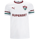Camisa Fluminense I Away 2026/27 Conceito Puma - Torcedor - Brazil Guetto Store