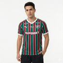 Camisa Fluminense I Home 26/27 - Versão Torcedor - Brazil Guetto Store
