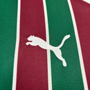 Camisa Fluminense I Home 26/27 - Versão Torcedor - Brazil Guetto Store