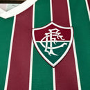 Camisa Fluminense I Home 26/27 - Versão Torcedor - Brazil Guetto Store