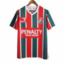 Camisa Fluminense Retro 1993/94 Penalty - Brazil Guetto Store