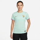 Camisa França Away II 2026 - Feminina Versão Torcedor - Brazil Guetto Store