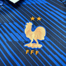 Camisa França Home I 2026 - Versão Torcedor - Brazil Guetto Store