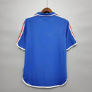 Camisa França Retrô 2000 Azul - Adidas - Brazil Guetto Store