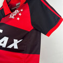 Camisa Home Flamengo 1987 Versão Retrô - Brazil Guetto Store