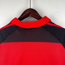 Camisa Home Flamengo 1987 Versão Retrô - Brazil Guetto Store