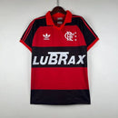 Camisa Home Flamengo 1987 Versão Retrô - Brazil Guetto Store