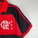 Camisa Home Flamengo 1987 Versão Retrô - Brazil Guetto Store