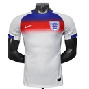 Camisa Inglaterra 25/26 Treino - Branco - Versão Jogador - Brazil Guetto Store