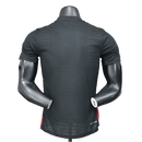 Camisa Inglaterra 25/26 Treino - Preto - Versão Jogador - Brazil Guetto Store