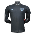 Camisa Inglaterra 25/26 Treino - Preto - Versão Jogador - Brazil Guetto Store