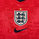 Camisa Inglaterra Away II 2026 - Versão Torcedor - Brazil Guetto Store