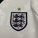 Camisa Inglaterra Home I 2026 - Versão Torcedor - Brazil Guetto Store