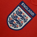 Camisa Inglaterra Retrô 2008/2009 Vermelha - Umbro - Brazil Guetto Store