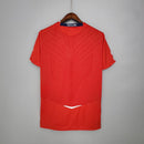 Camisa Inglaterra Retrô 2008/2009 Vermelha - Umbro - Brazil Guetto Store