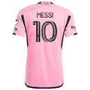Camisa Inter Miami Titular 24/25 - Adidas Torcedor Masculina - Brazil Guetto Store