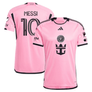 Camisa Inter Miami Titular 24/25 - Adidas Torcedor Masculina - Brazil Guetto Store