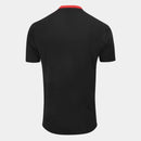 Camisa Internacional 25/26 Treino Adidas Masculina - Preto - Brazil Guetto Store