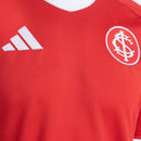 Camisa Internacional I 25/26 Torcedor Adidas Masculina - Vermelho - Brazil Guetto Store