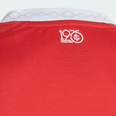 Camisa Internacional I 25/26 Torcedor Adidas Masculina - Vermelho - Brazil Guetto Store