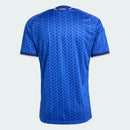 Camisa Itália FWC 26/27 Home - Brazil Guetto Store