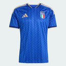 Camisa Itália FWC 26/27 Home - Brazil Guetto Store