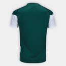 Camisa Itália Treino 2026 Torcedor Masculino - Verde - Brazil Guetto Store