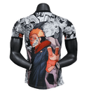 Camisa Japão 25/26 Edição Especial Anime - Versão Jogador - Brazil Guetto Store