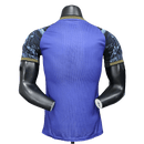 Camisa Japão 25/26 Edição Especial - Azul Marinho - Versão Jogador - Brazil Guetto Store