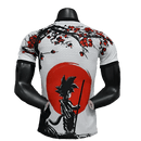 Camisa Japão 25/26 Edição Especial - Branca - Versão Jogador - Brazil Guetto Store