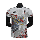 Camisa Japão 25/26 Edição Especial Branca - Versão Jogador - Brazil Guetto Store
