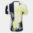Camisa Juventus 25/26 Pré Jogo Adidas Masculina - Amarelo+Preto - Brazil Guetto Store
