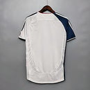 Camisa Liverpool Retrô 2006/2007 Branca - Adidas - Brazil Guetto Store