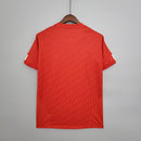 Camisa Liverpool Retrô 2010/2011 Vermelha - Adidas - Brazil Guetto Store