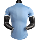 Camisa Manchester City 25/26 I - Versão Jogador - Brazil Guetto Store