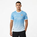 Camisa Manchester City Home I 26/27 - Versão Torcedor - Brazil Guetto Store