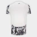 Camisa Manchester City Prematch 26/27 Masculina - Branco - Brazil Guetto Store