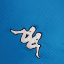 Camisa Manchester City Retrô 1997/1998 Azul - Kappa - Brazil Guetto Store