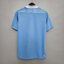 Camisa Manchester City Retrô 2011/2012 Azul - Umbro - Brazil Guetto Store