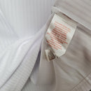 Camisa Manga Longa Seleção Inglaterra 1998 Umbro - Branco - Brazil Guetto Store