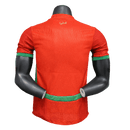 Camisa Marrocos 25/26 I Home - Versão Jogador - Brazil Guetto Store