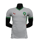 Camisa Marrocos II 25/26 - Versão Jogador - Brazil Guetto Store