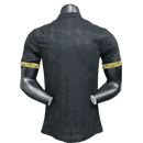 Camisa México 25/26 Edição Especial - Preta - Versão Jogador - Brazil Guetto Store
