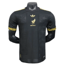 Camisa México 25/26 Edição Especial - Preta - Versão Jogador - Brazil Guetto Store