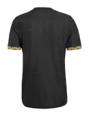 Camisa México 25/26 Gold Cup Edition - Preta - Versão Torcedor - Brazil Guetto Store