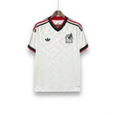 Camisa México Away II 2026 - Versão Torcedor - Brazil Guetto Store