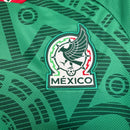 Camisa México Home I 2026 - Versão Torcedor - Brazil Guetto Store