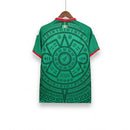 Camisa México Home I 2026 - Versão Torcedor - Brazil Guetto Store